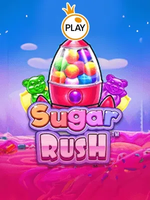 Trò chơi Sugarrush