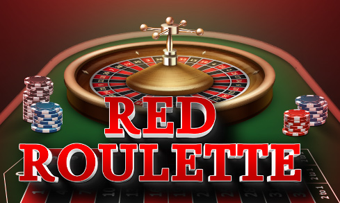 k89vn Red Roulette