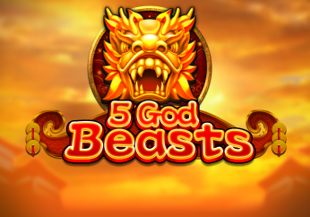 k89vn 5 God Beasts