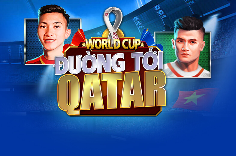 k89vn Đường Tới Quatar